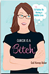 Cancer is a Bitch Book Cover